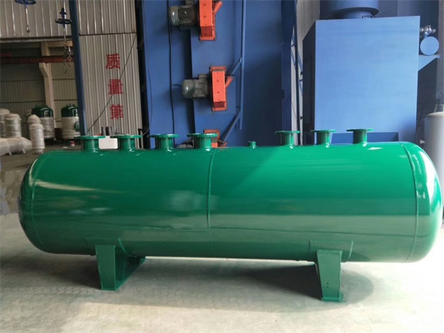 江永江永江永蒸汽分气缸